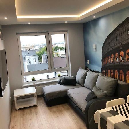 קילצה Klimatyzowany Apartament Roma Z Garazem Podziemnym מראה חיצוני תמונה