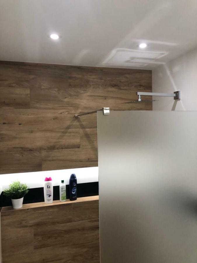 קילצה Klimatyzowany Apartament Roma Z Garazem Podziemnym מראה חיצוני תמונה