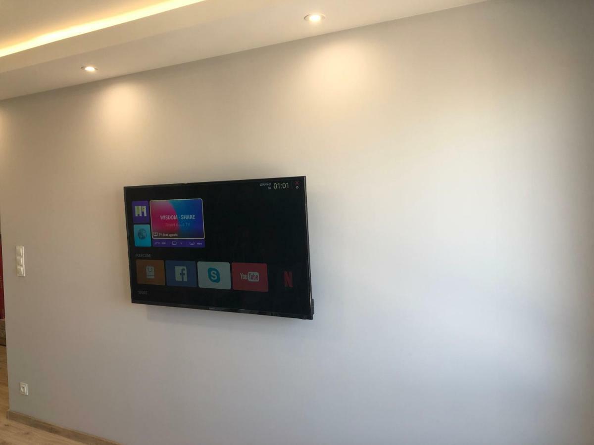 קילצה Klimatyzowany Apartament Roma Z Garazem Podziemnym מראה חיצוני תמונה