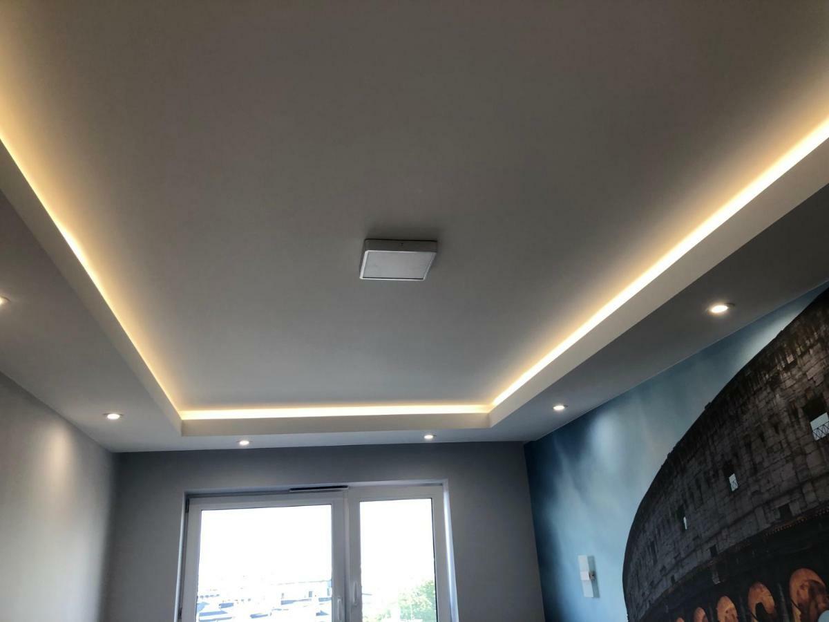 קילצה Klimatyzowany Apartament Roma Z Garazem Podziemnym מראה חיצוני תמונה