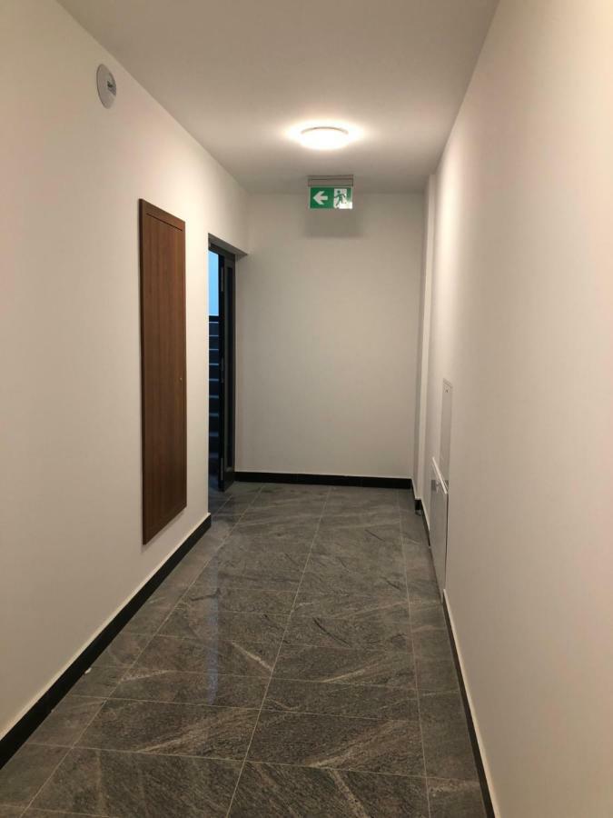 קילצה Klimatyzowany Apartament Roma Z Garazem Podziemnym מראה חיצוני תמונה