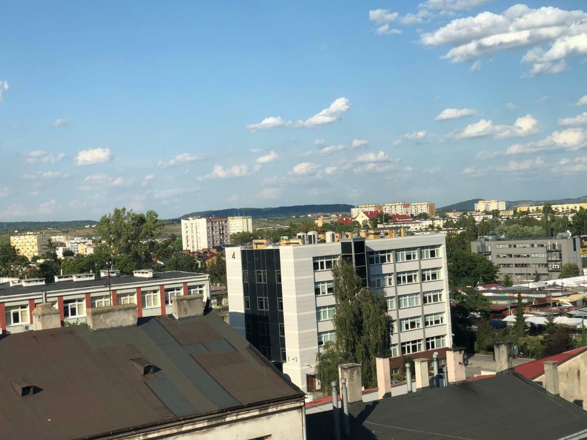 קילצה Klimatyzowany Apartament Roma Z Garazem Podziemnym מראה חיצוני תמונה