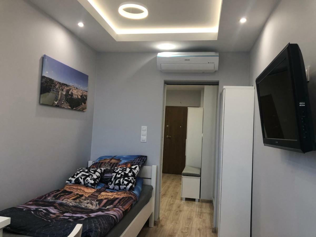קילצה Klimatyzowany Apartament Roma Z Garazem Podziemnym מראה חיצוני תמונה