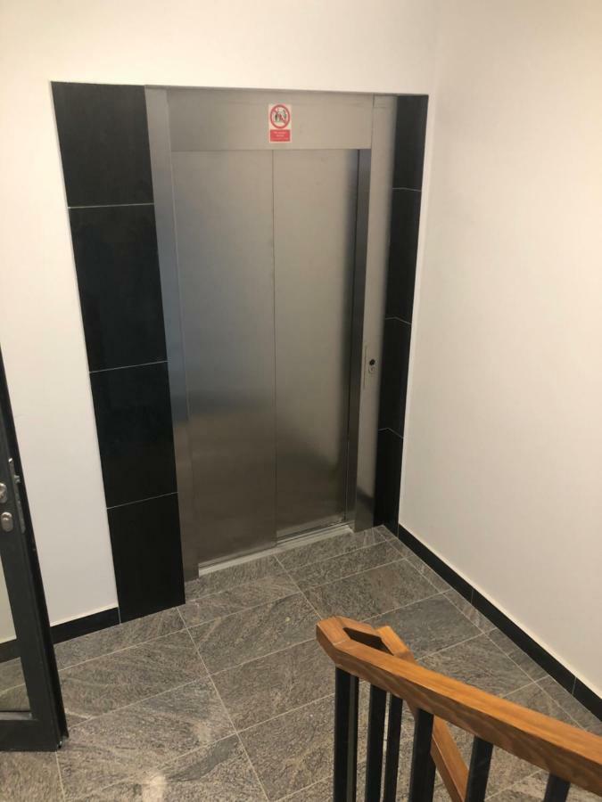 קילצה Klimatyzowany Apartament Roma Z Garazem Podziemnym מראה חיצוני תמונה
